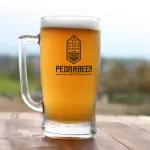 Belgian Blond