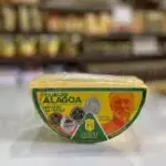 Queijo Alagoa Premiado na França 1/2