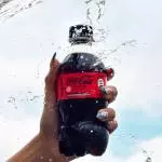 COCA COLA CERO