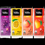 Suco Caixinha 200ml
