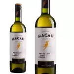 Macaw BCO Demi-Sec Moscato750mL