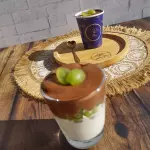 Bombom de uva ZERO