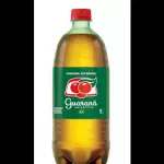 GUARANÁ antartica 1l
