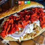 TORTA CHILAQUIL PASTOR