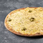 Quatro queijos