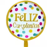 FELIZ CUMPLEAÑOS 22