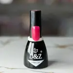 Esmalte Gel Vitral D&Z G12