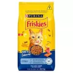 FRISKIES MAR DE SABORES ADULTO 10KG