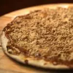 PIZZAS DOCES MÉDIAS ESCOLHA 2 SABO