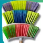 CEPILLO DE BARRER ECONOMICO