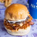 Chicken Champion