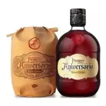 PAMPERO EXTRA AÑEJO ANIVERSARIO