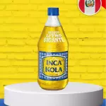 INCA COLA GORDITA