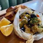 Papillote