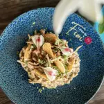 Risotto della Mia Terra