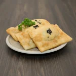 Cheese Samosa برك جبنة
