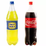 Gaseosa 1.5 Lt
