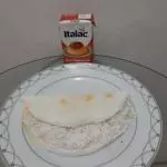 COCO COM LEITE CONDENSADO