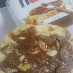 Banana/Nutella