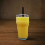 Jugo de parchita