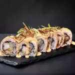 Maki Gambaru