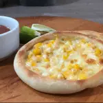 MILHO VERDE