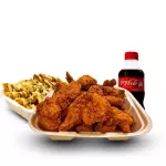 Combo 6 Alitas