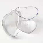 Corazón de Acrílico ❤️