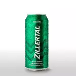 Cerveza Zillertal 473 ml