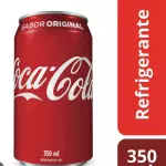 Coca-Cola 350 ml