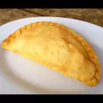 Empanda de Ceviche