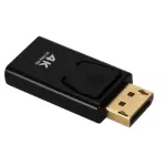Adaptador DisplayPort a HDMI 4K