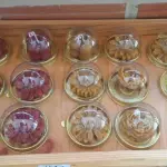Velas aromáticas