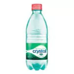 Agua com gás