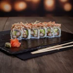 dinamita roll