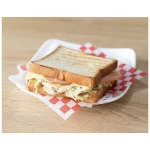 SANDWICH D E POLLO