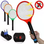 RAQUETE MATA MOSQUITO HAI BRASIL