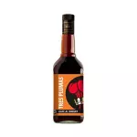 CREMA TRES PLUMAS CAFE AL WHISKY 750