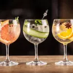 Gin Tonica