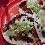 Chorizo
