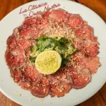 Carpaccio