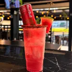 Marea Roja