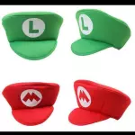GORRO MARIO 10266