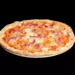 Pizza Romana