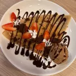 Crepa Selva Negra