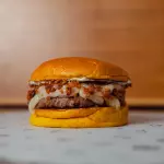 FAROFEIRO BURGUER