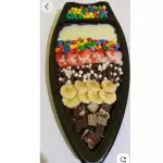 açai barca 500g