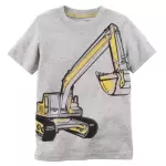 Remera Constructor