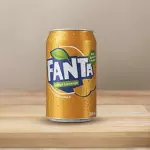 Fanta Laranja