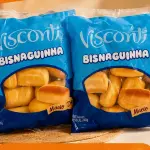 2 x Bisnaguinha